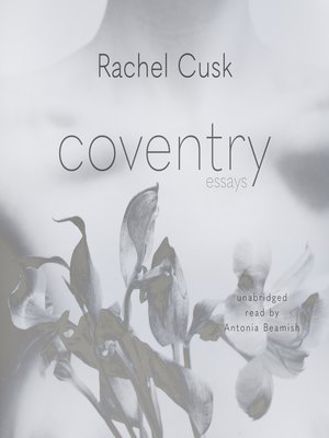 Coventry - Audiobook